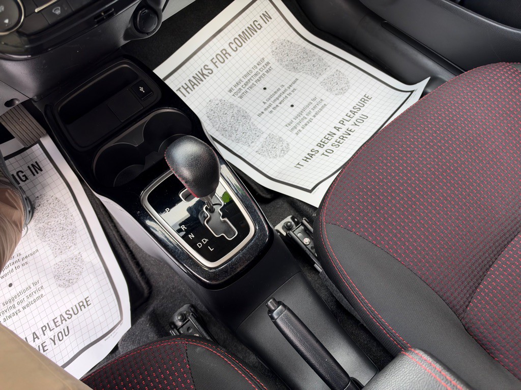 2023 Mitsubishi Mirage Image 18