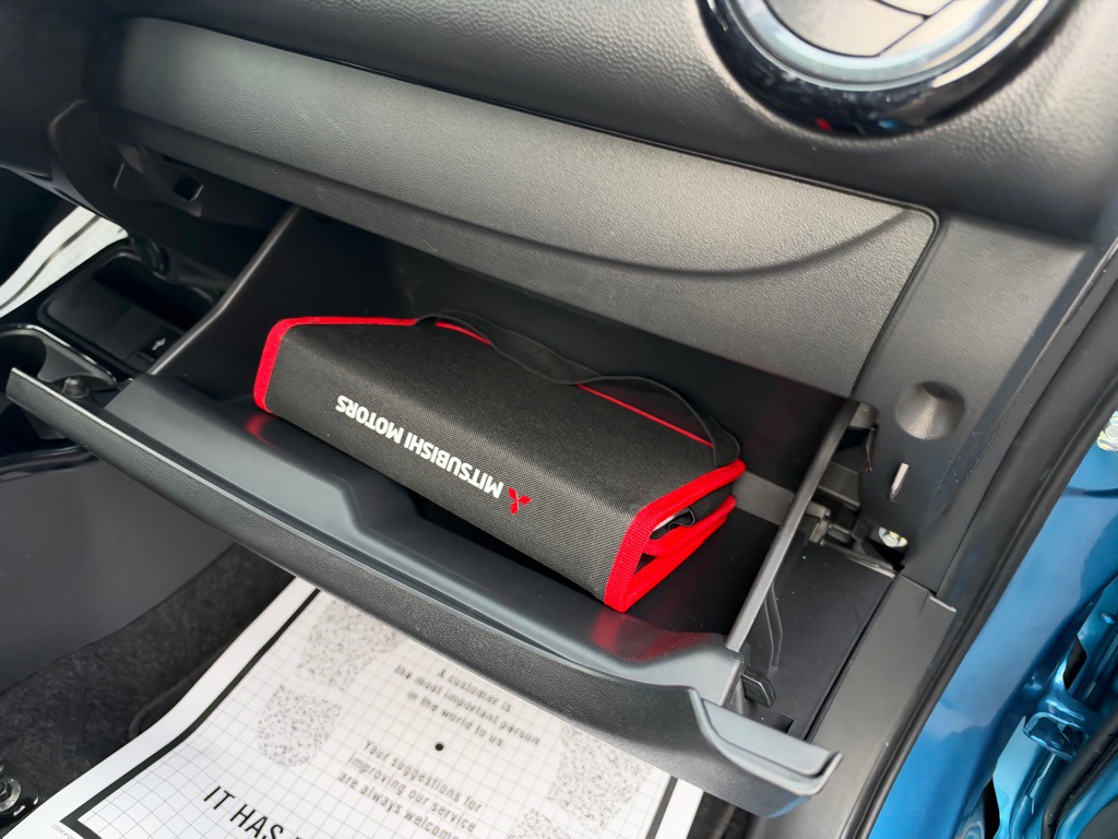 2023 Mitsubishi Mirage Image 26