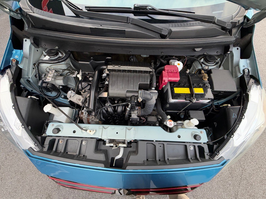 2023 Mitsubishi Mirage Image 28