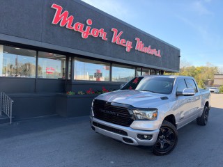 Image for 2020 RAM 1500 Big Horn/lone Star ID: 7704829