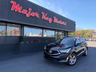 Image for 2019 Acura RDX ADCE ID: 7704849