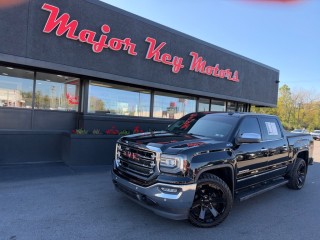 Image for 2016 GMC Sierra 1500 SLT ID: 7706201