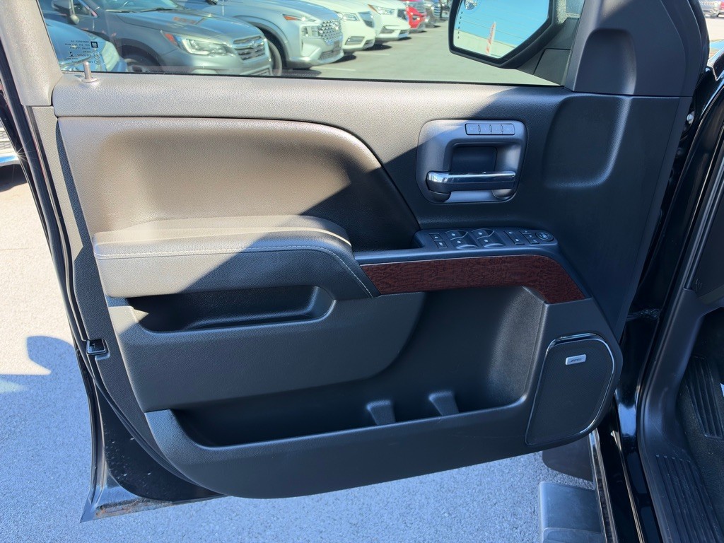 2016 GMC Sierra Image 11
