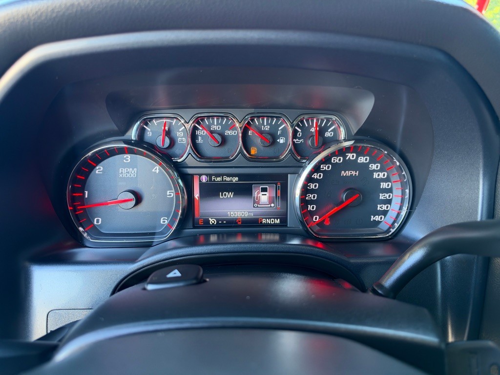 2016 GMC Sierra Image 15