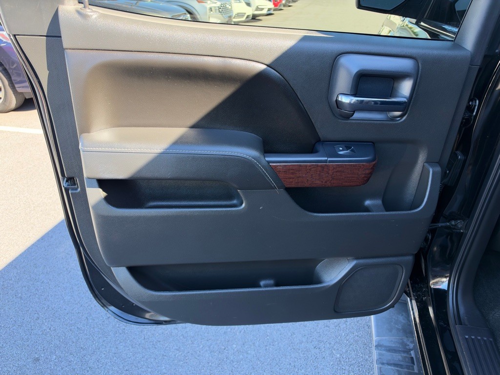 2016 GMC Sierra Image 19
