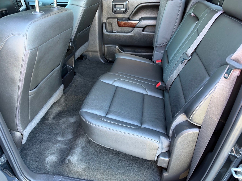 2016 GMC Sierra Image 20