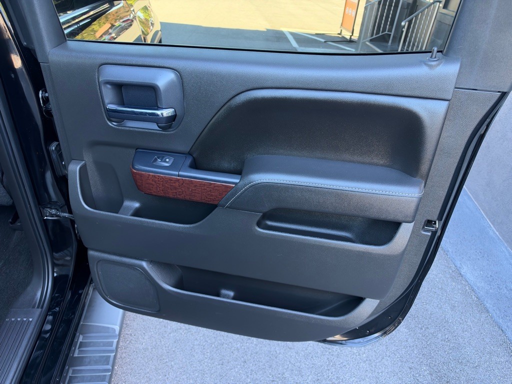 2016 GMC Sierra Image 22