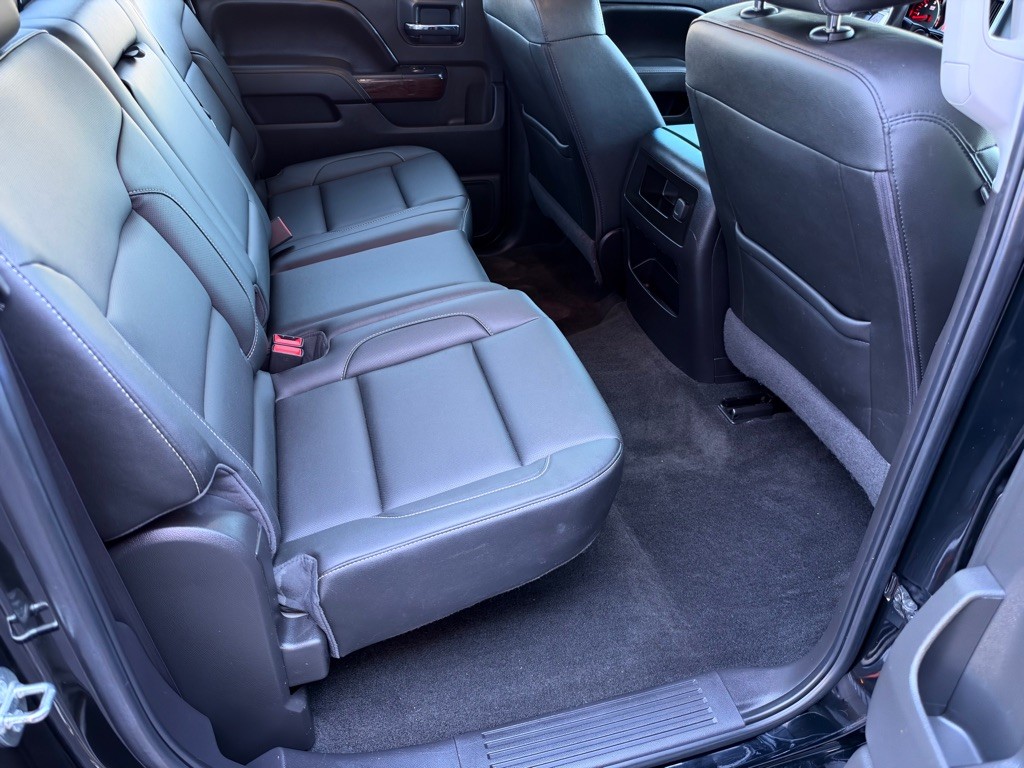 2016 GMC Sierra Image 23