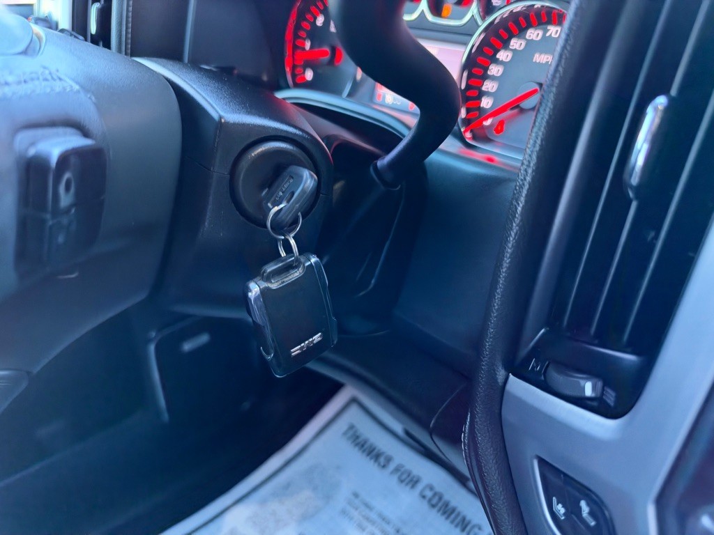 2016 GMC Sierra Image 27
