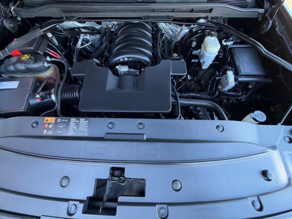 2016 GMC Sierra Image 28