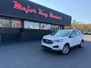 Image for 2023 Ford Edge SEL ID: 7731003