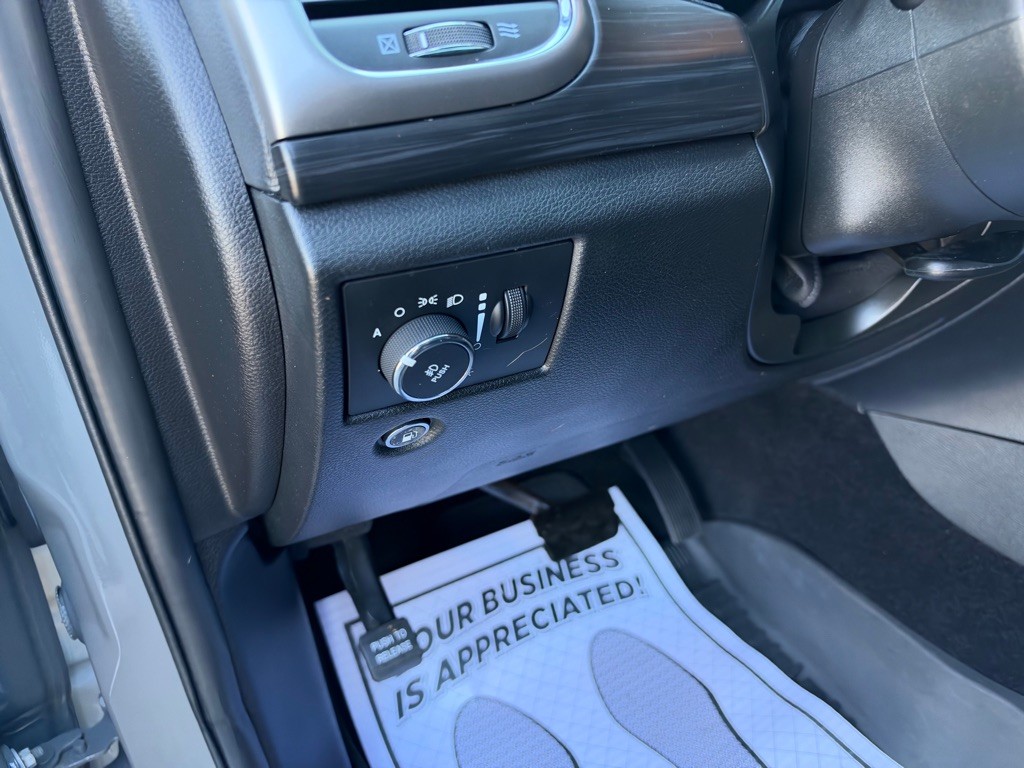 2021 Jeep Grand Cherokee Image 13