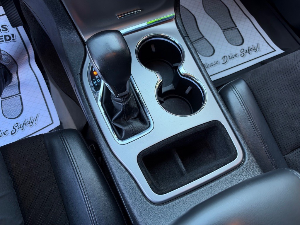 2021 Jeep Grand Cherokee Image 17