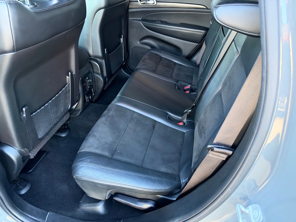 2021 Jeep Grand Cherokee Image 19