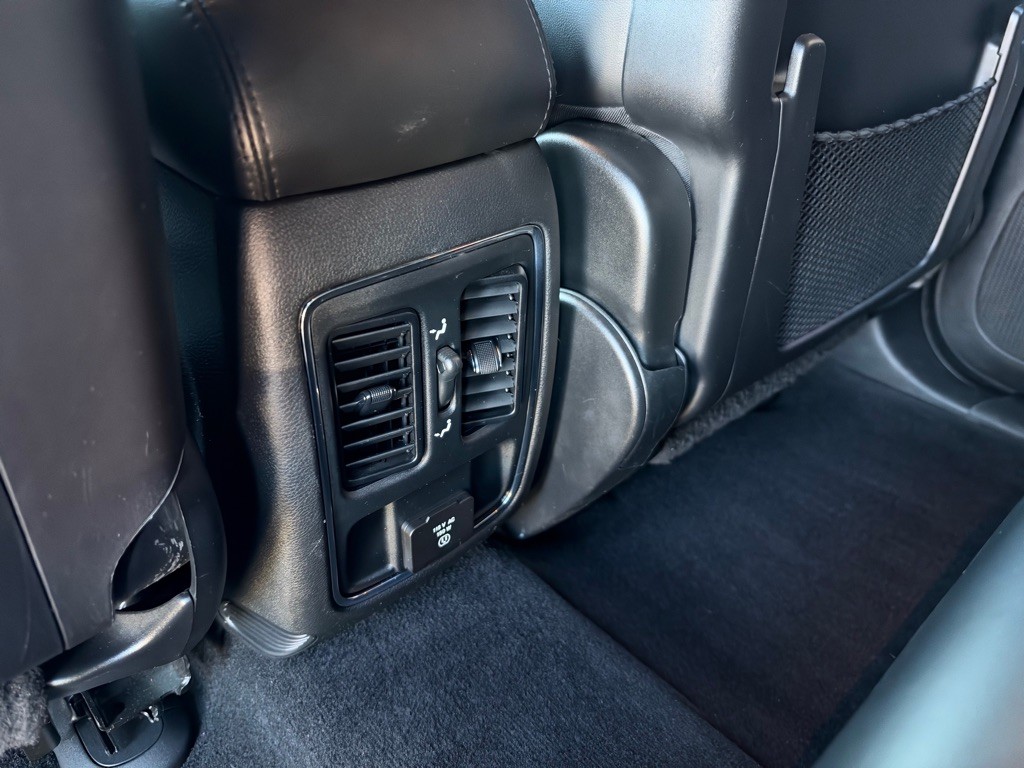 2021 Jeep Grand Cherokee Image 20