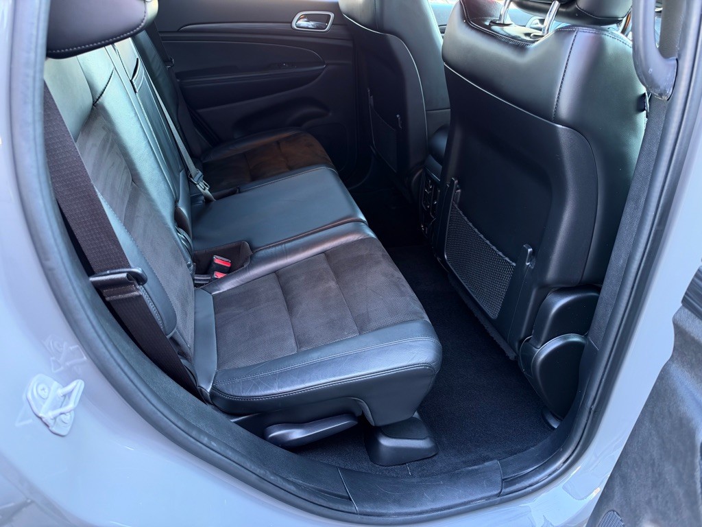 2021 Jeep Grand Cherokee Image 24