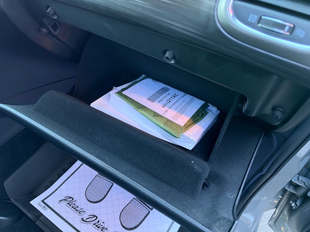 2021 Jeep Grand Cherokee Image 27