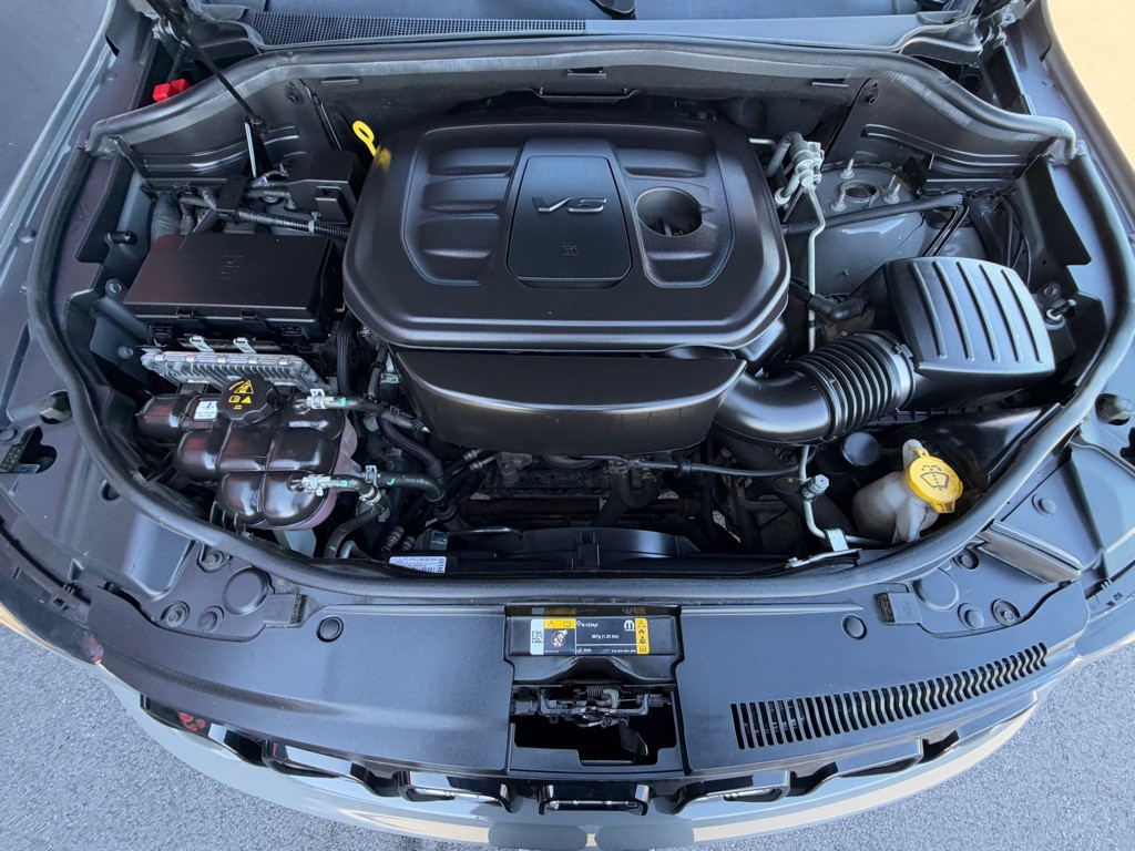 2021 Jeep Grand Cherokee Image 28