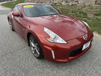 Image for 2016 Nissan 370Z Sport Tech ID: 6480841