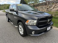 Image for 2015 RAM 1500 ST ID: 6535183