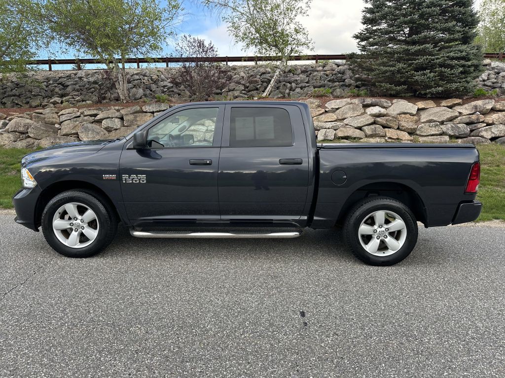 2015 RAM 1500 Image 5