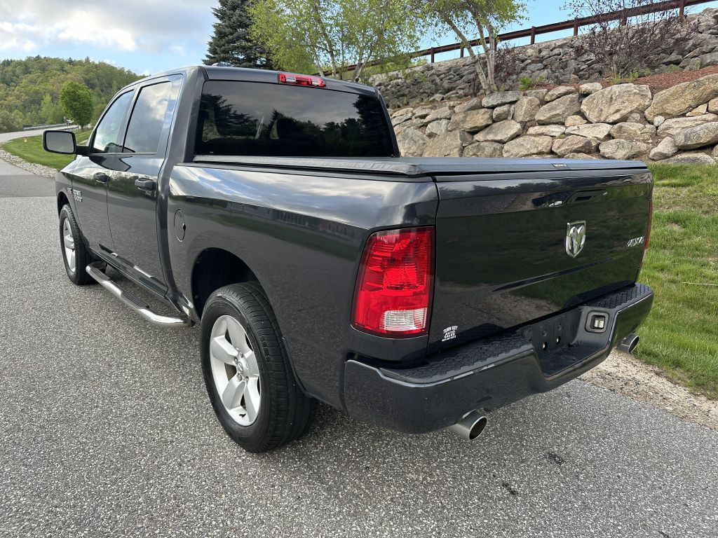 2015 RAM 1500 Image 6