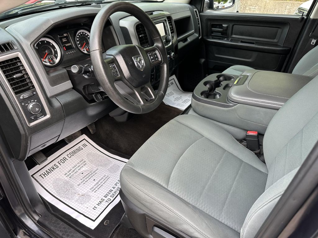 2015 RAM 1500 Image 7