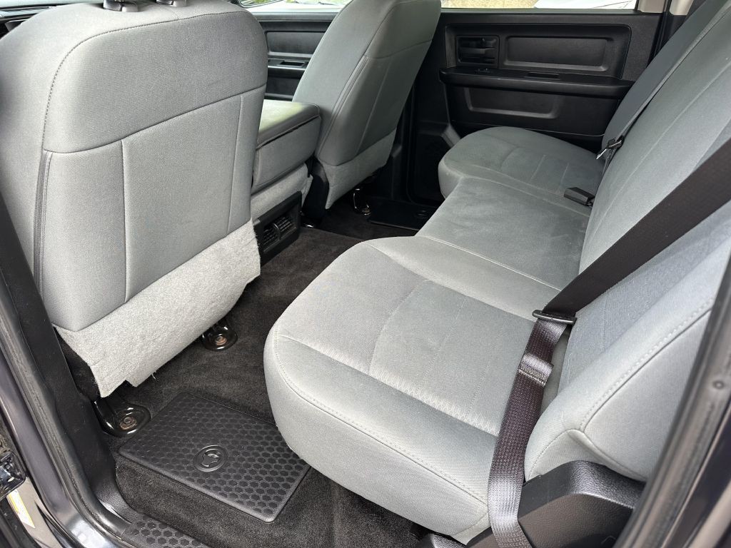 2015 RAM 1500 Image 8