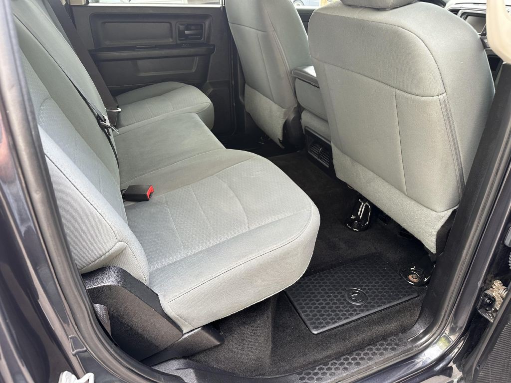 2015 RAM 1500 Image 10