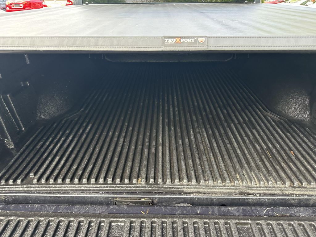 2015 RAM 1500 Image 12