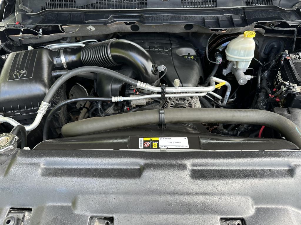 2015 RAM 1500 Image 13