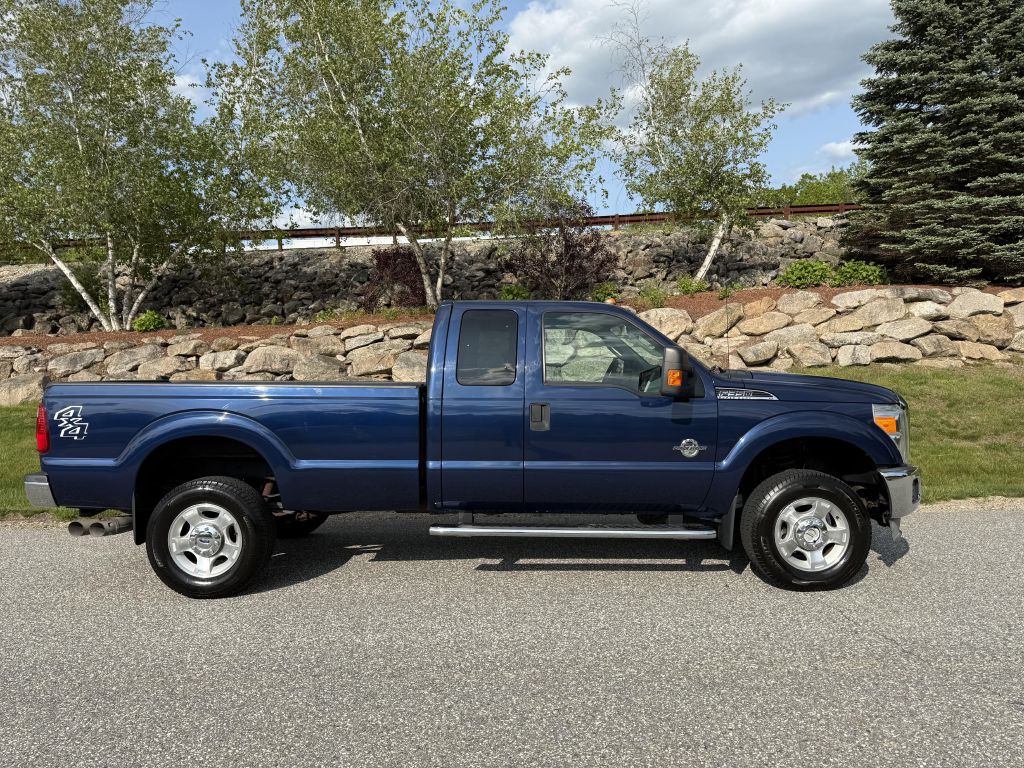 2012 Ford F-350 Image 2