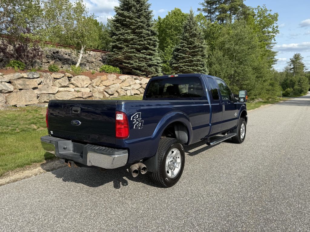 2012 Ford F-350 Image 3