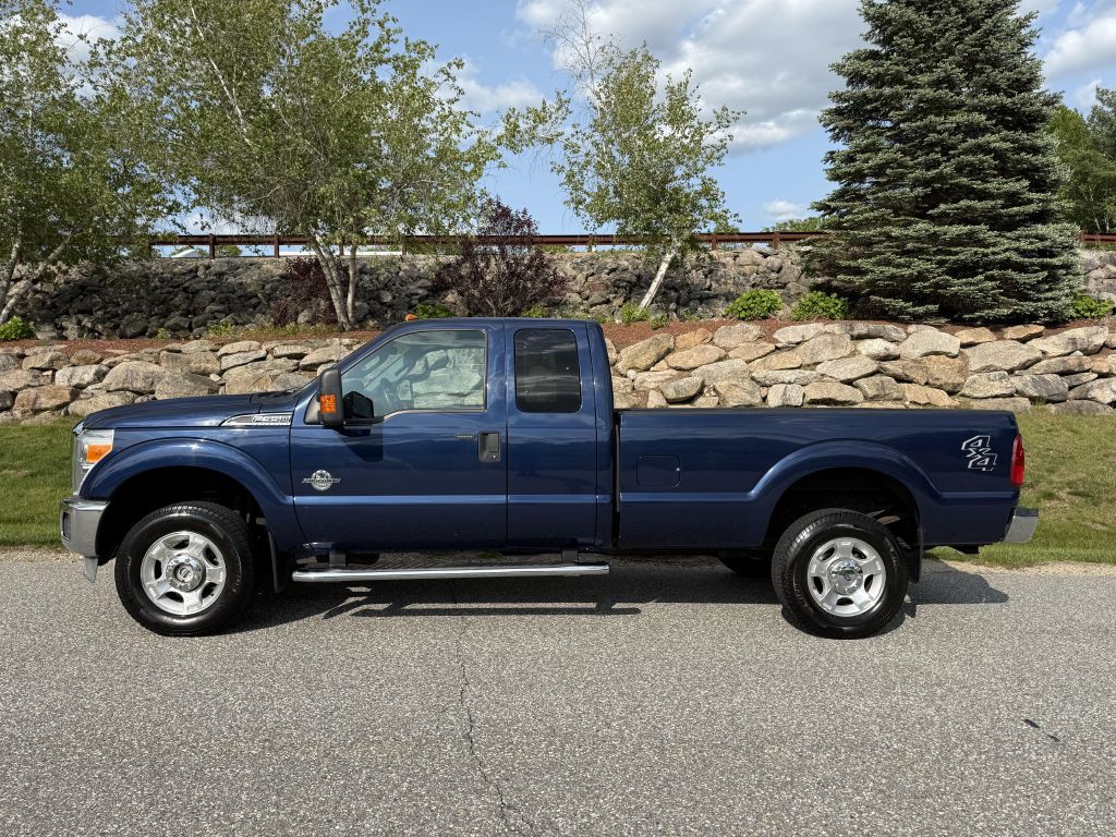 2012 Ford F-350 Image 5