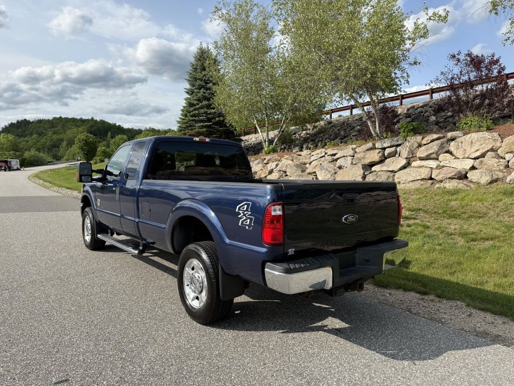 2012 Ford F-350 Image 6
