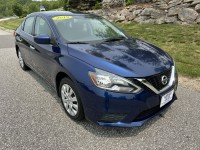 Image for 2019 Nissan Sentra S ID: 6582860