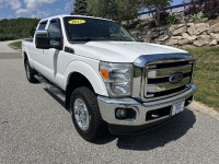 Image for 2015 Ford F-250 Super Duty ID: 6625655