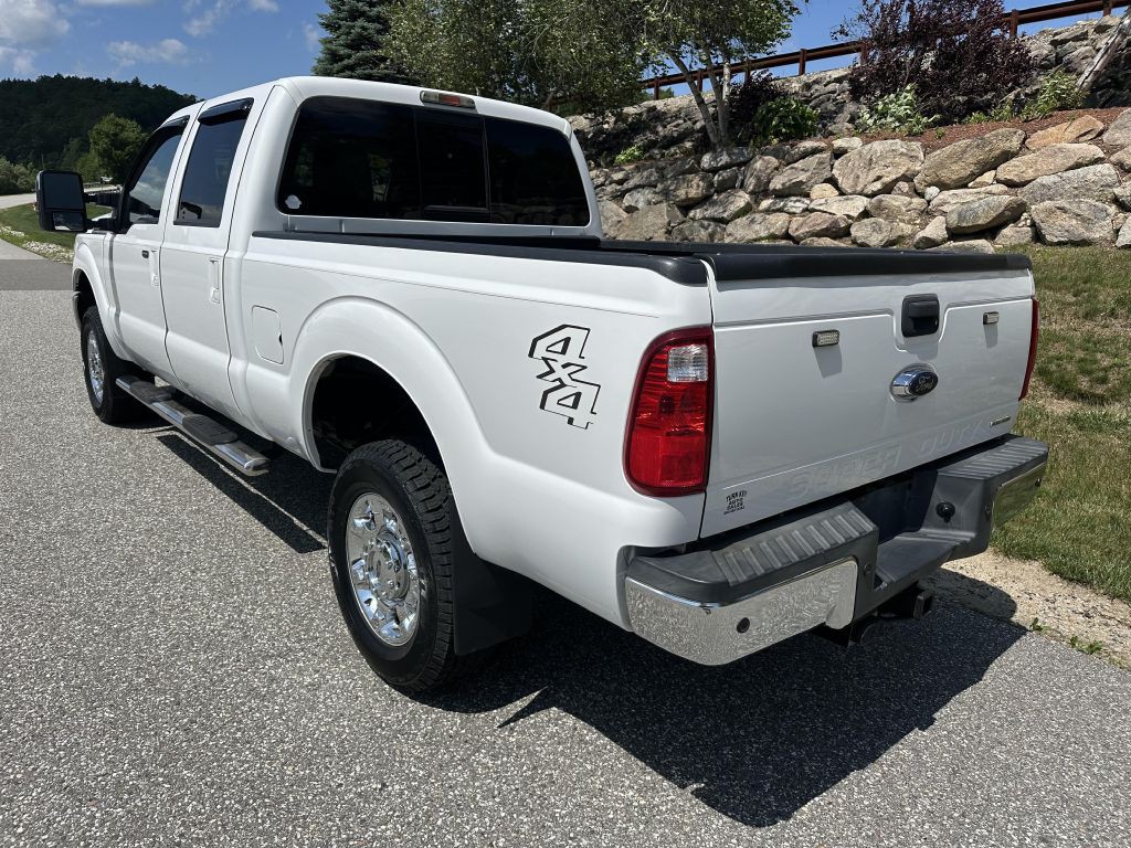 2015 Ford F-250 Image 6