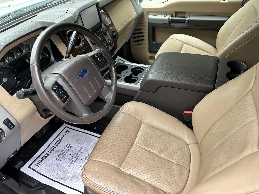 2015 Ford F-250 Image 7