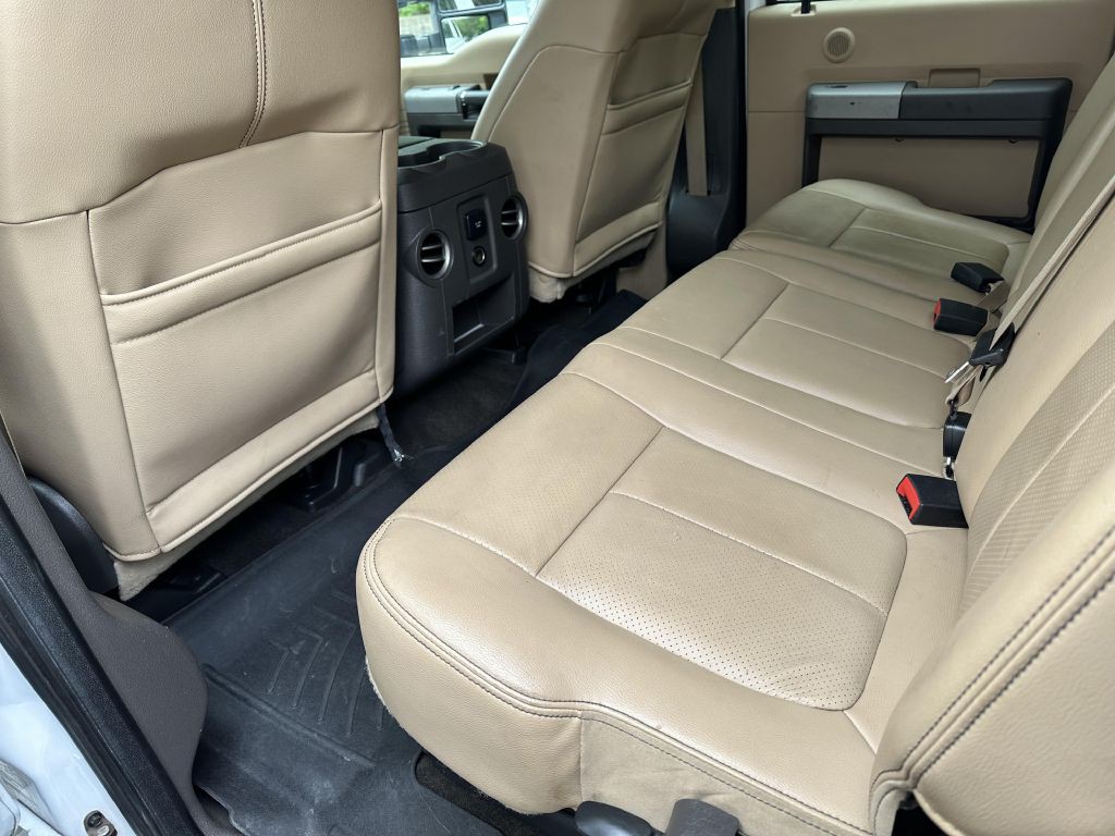 2015 Ford F-250 Image 8