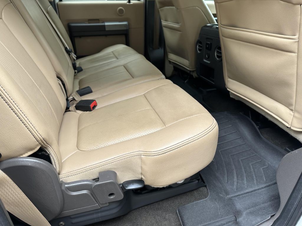 2015 Ford F-250 Image 10