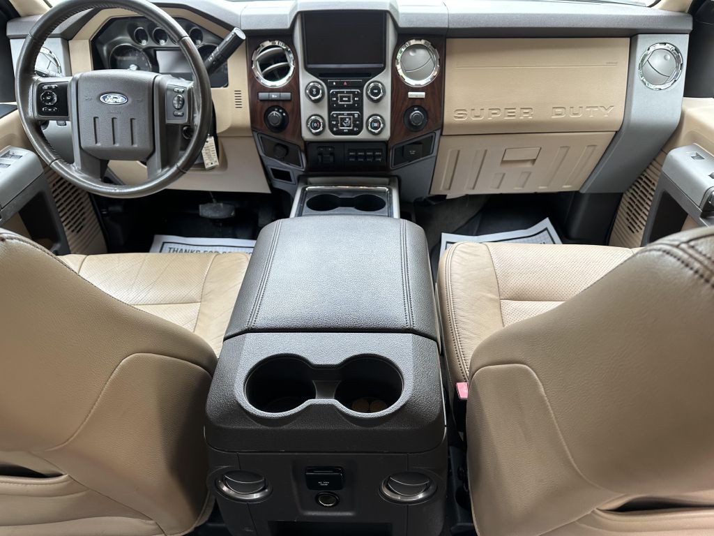 2015 Ford F-250 Image 11