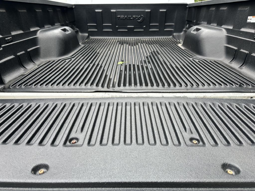 2015 Ford F-250 Image 12