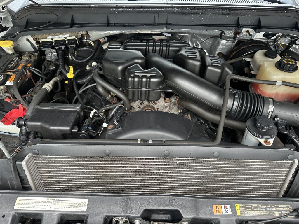 2015 Ford F-250 Image 13