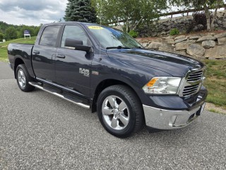 Image for 2019 RAM 1500 Big Horn ID: 6655862