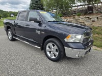 Image for 2019 RAM 1500 Big Horn ID: 6655862