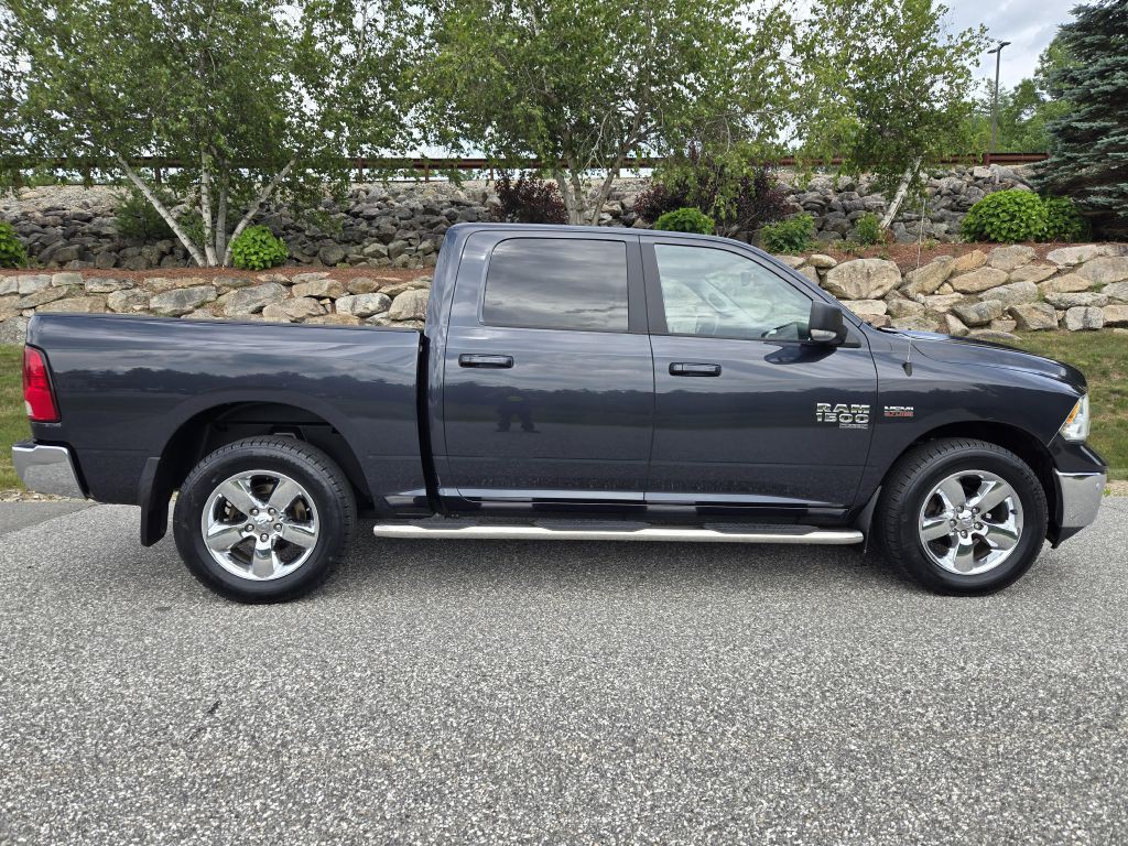 2019 RAM 1500 Image 2
