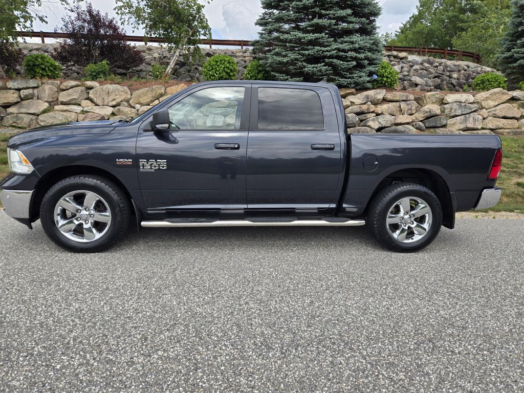 2019 RAM 1500 Image 5