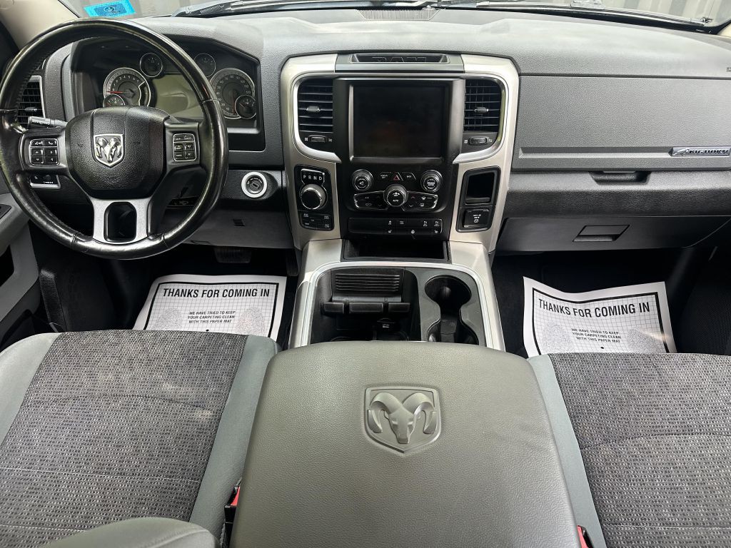 2019 RAM 1500 Image 10