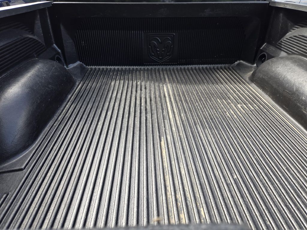 2019 RAM 1500 Image 11